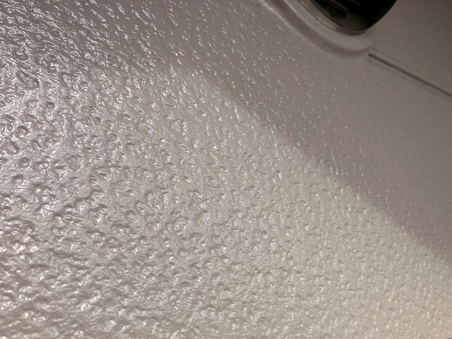 外壁塗装の状態良好